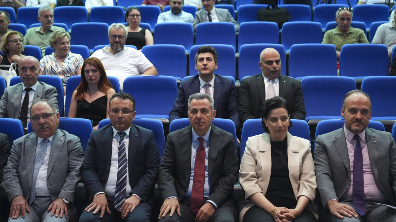 Enerji Verimliliği Semineri