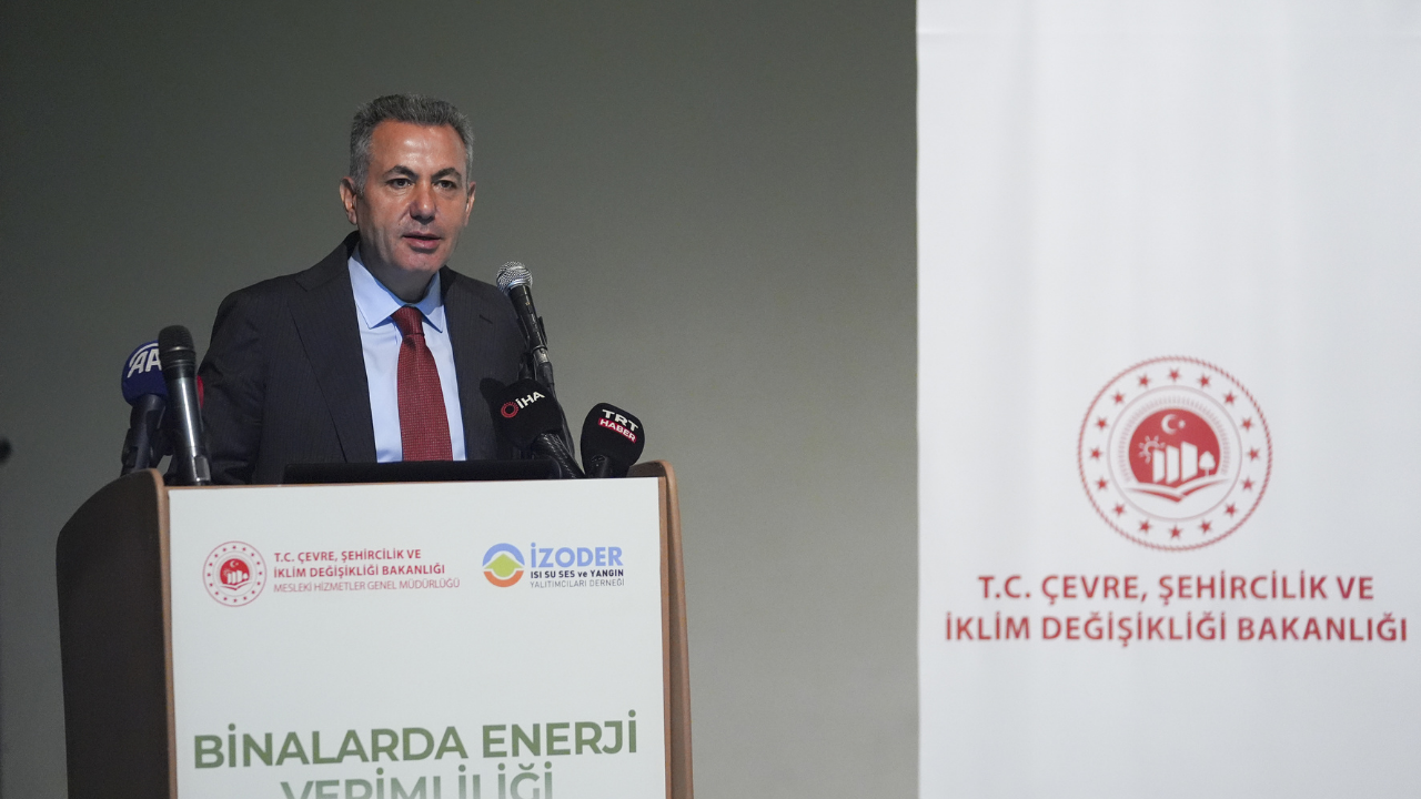 Enerji Verimliliği Seminerii