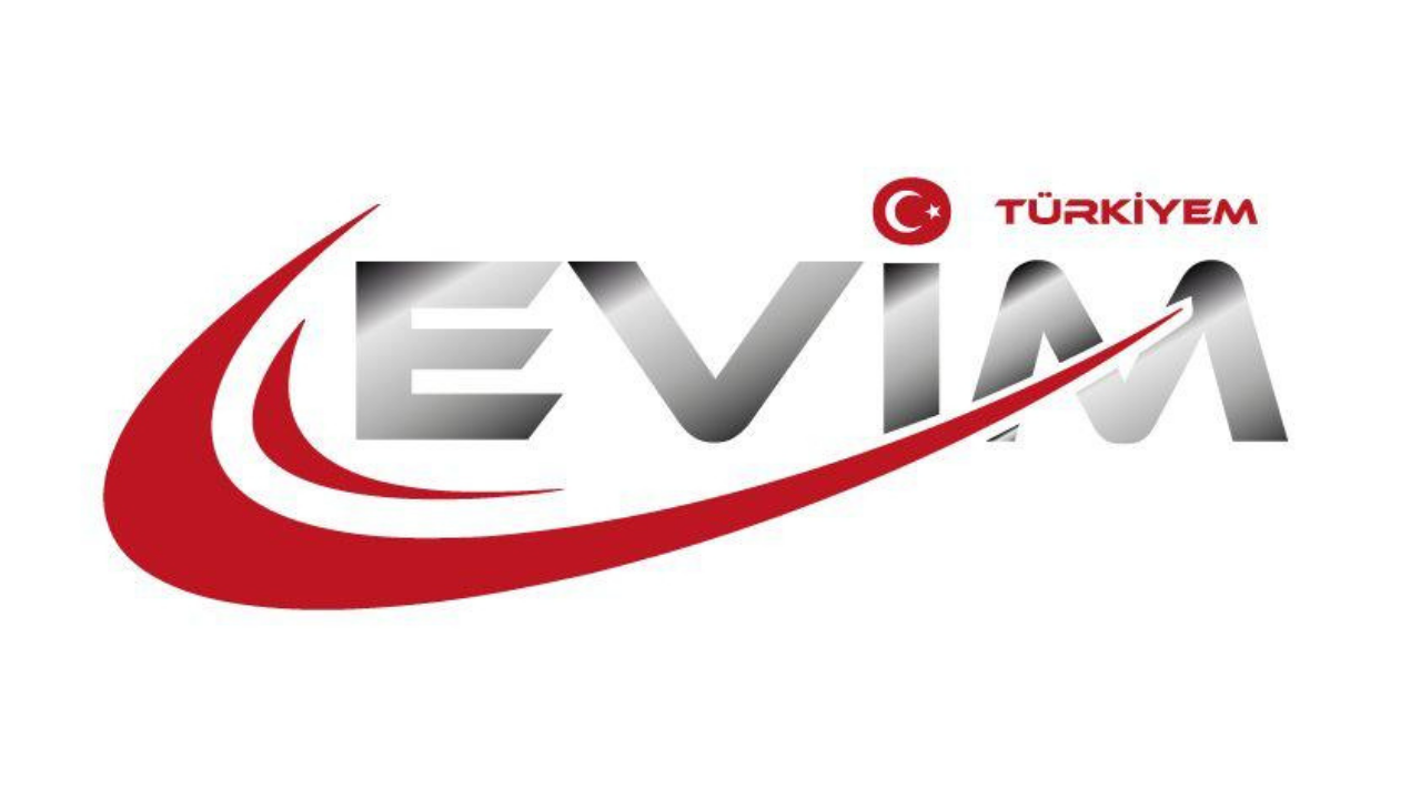 Evim Türkiyem