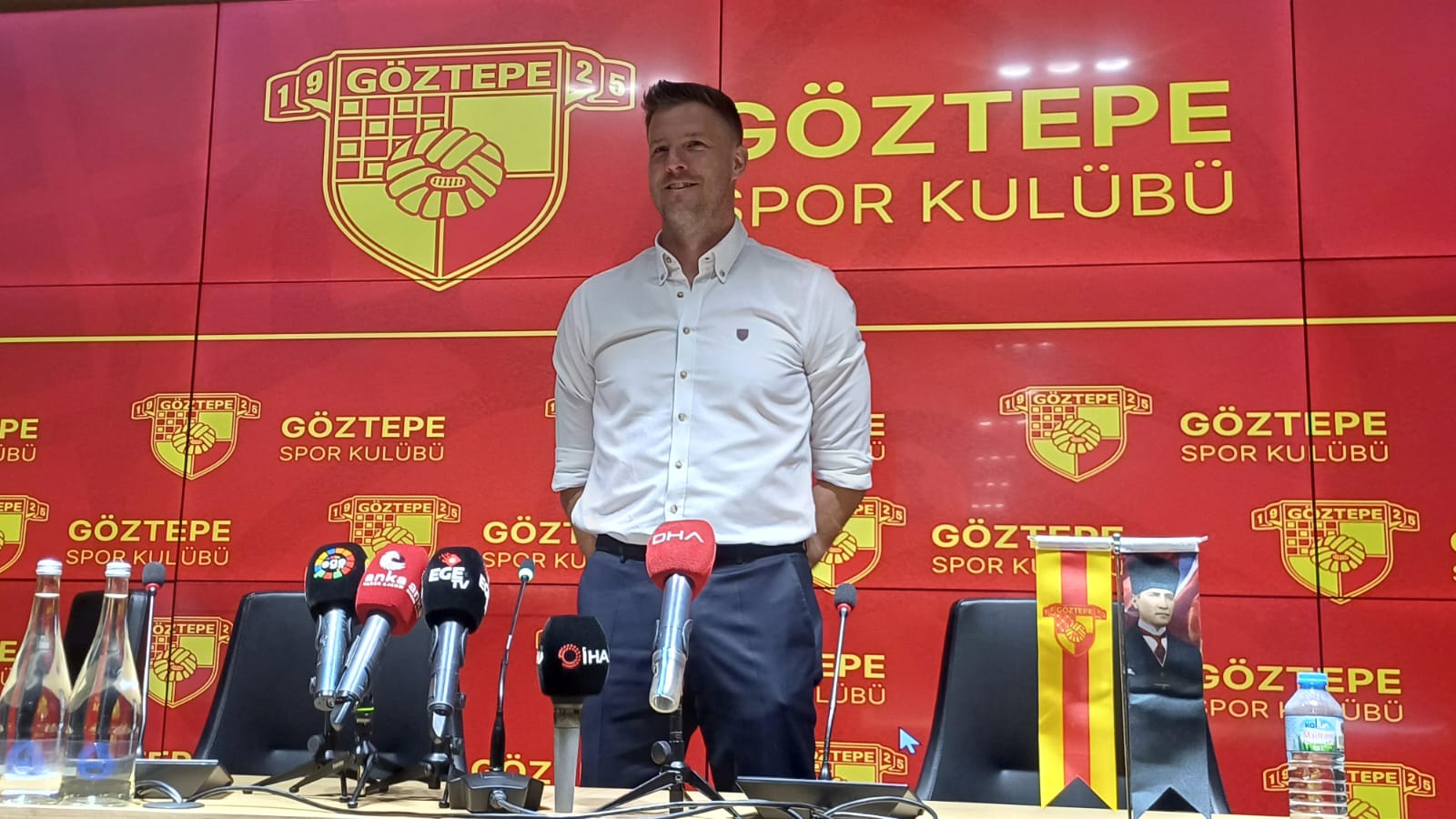 Göztepe Mance 3