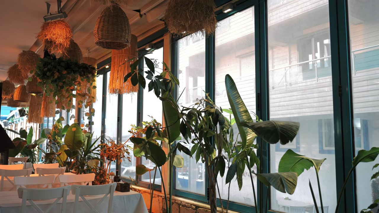 Güzelbahçe’nin Ayrıcalıklı Lezzet Noktası