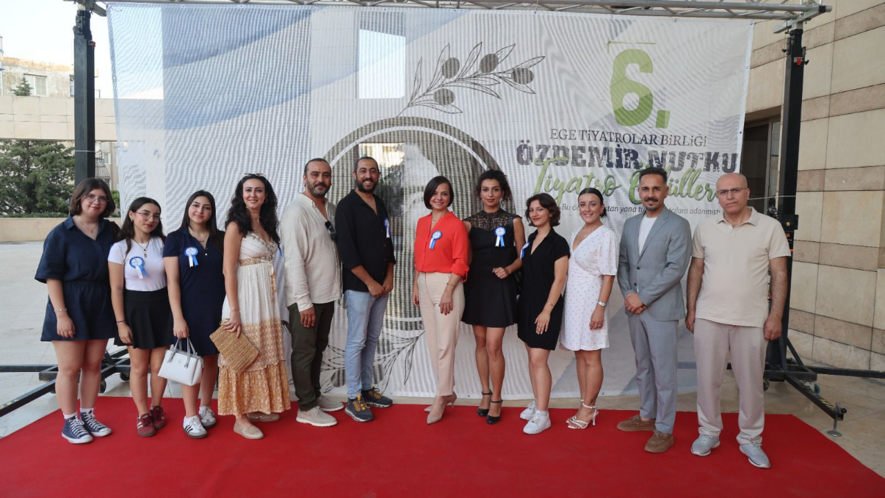 Helil Kınay Ödüll
