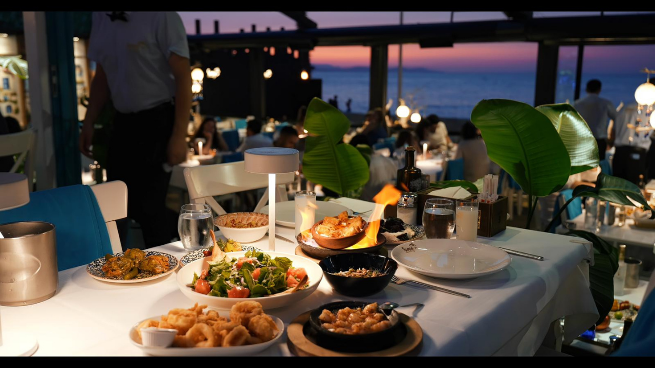 Her Detayıyla Özenle Tasarlanmış