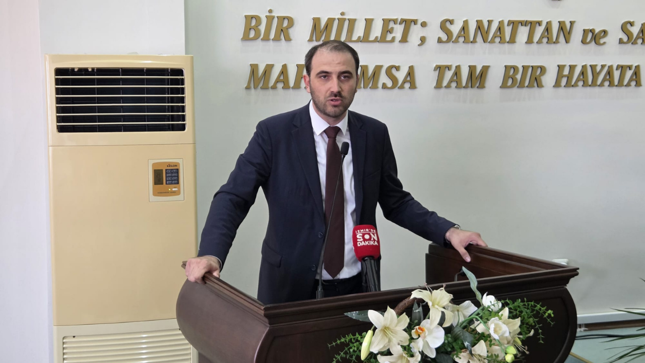 Ismail Yaşadı Gaziemir