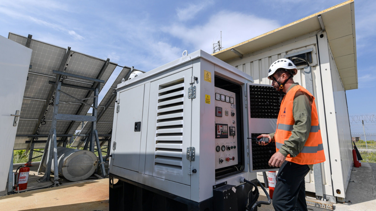 İzmir Afetlere Hazırlanıyor 2