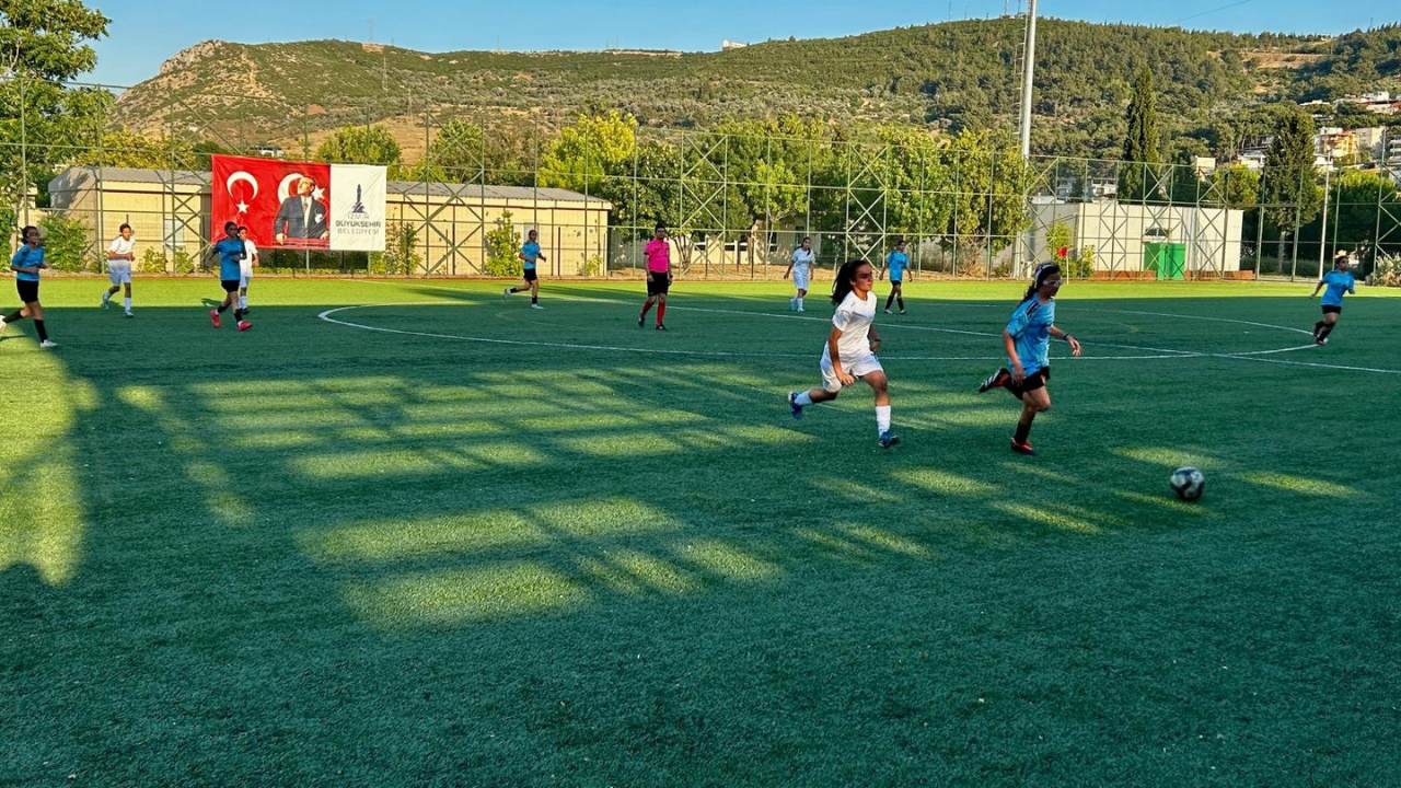 Izmir Bel Spor Destek