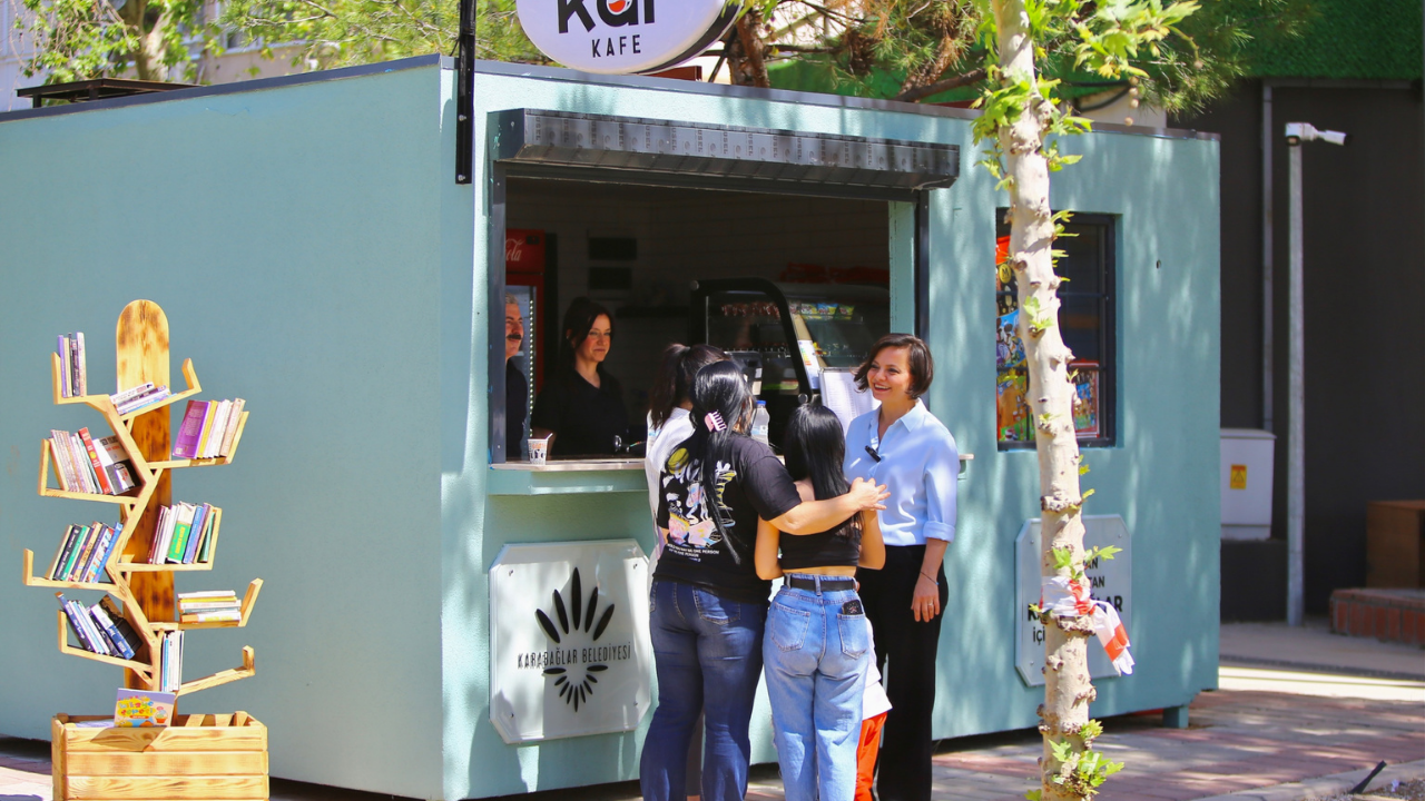 Kar Cafe