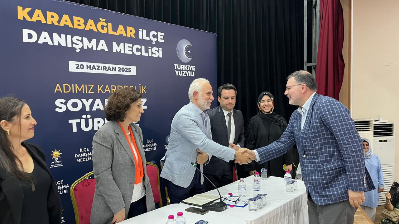 Karabağlar Ak Parti