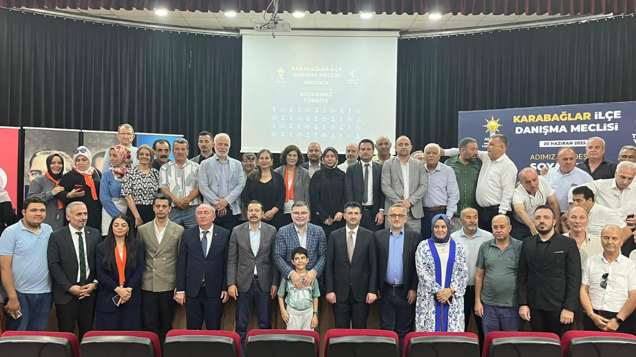 Karabağlar Ak Partii