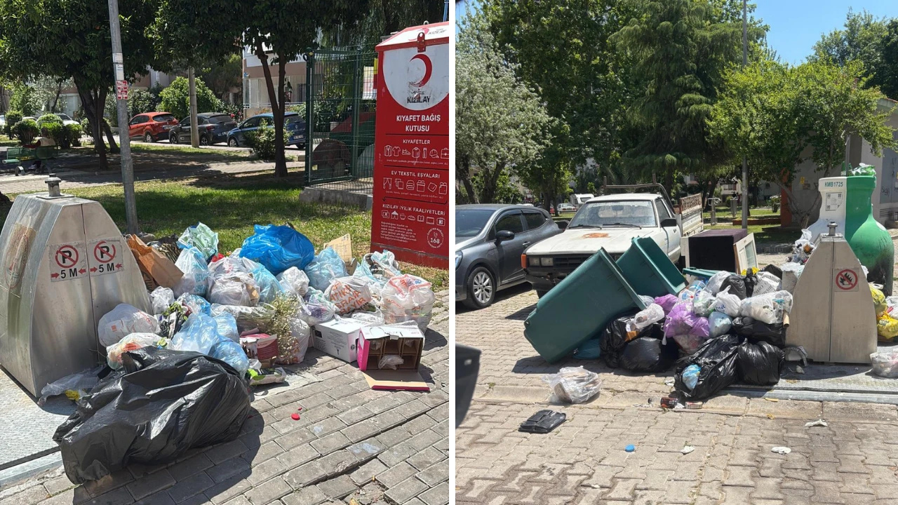 Karşıyaka Çöp 2