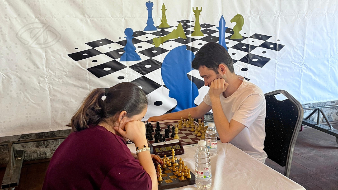 Satranç Turnuvasıı