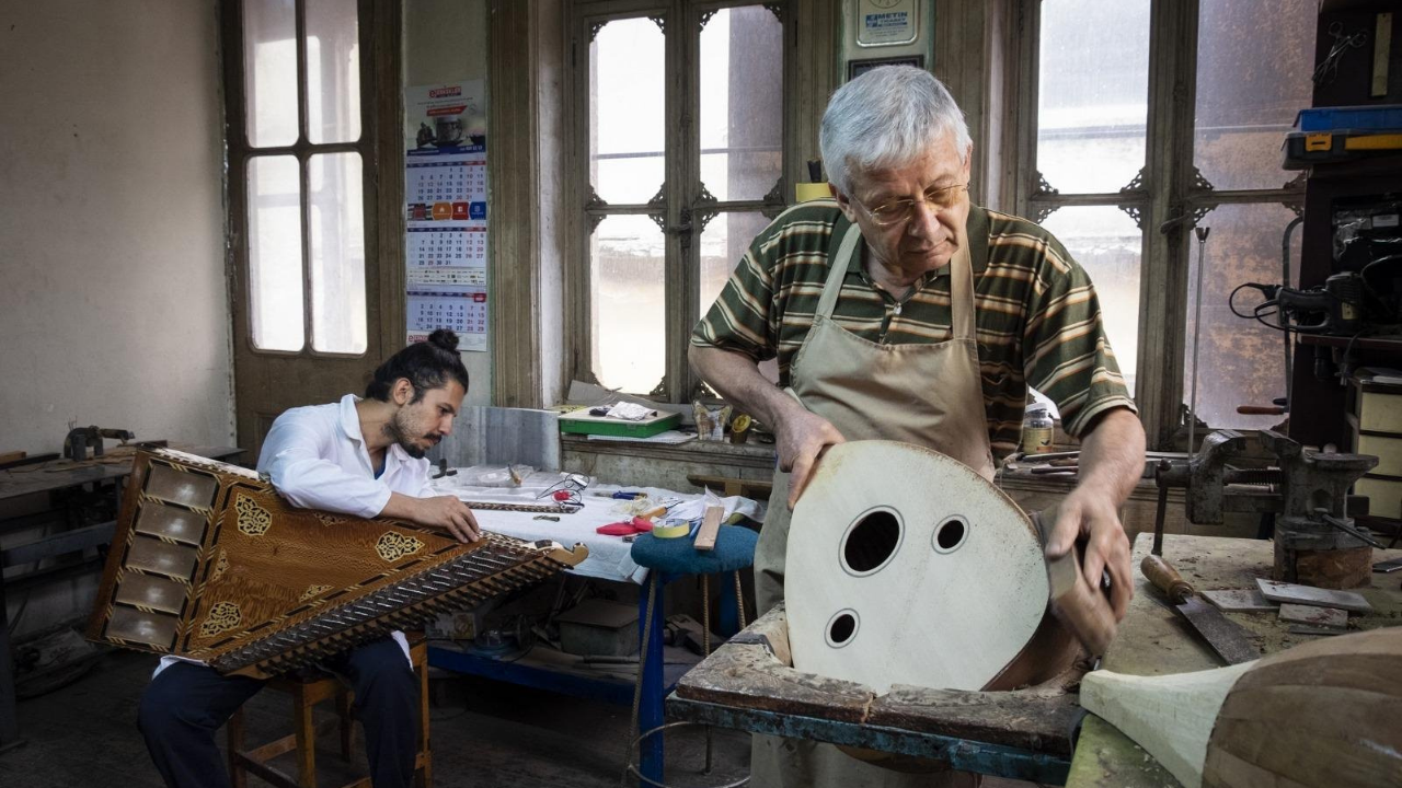 Tarih Ödülleri