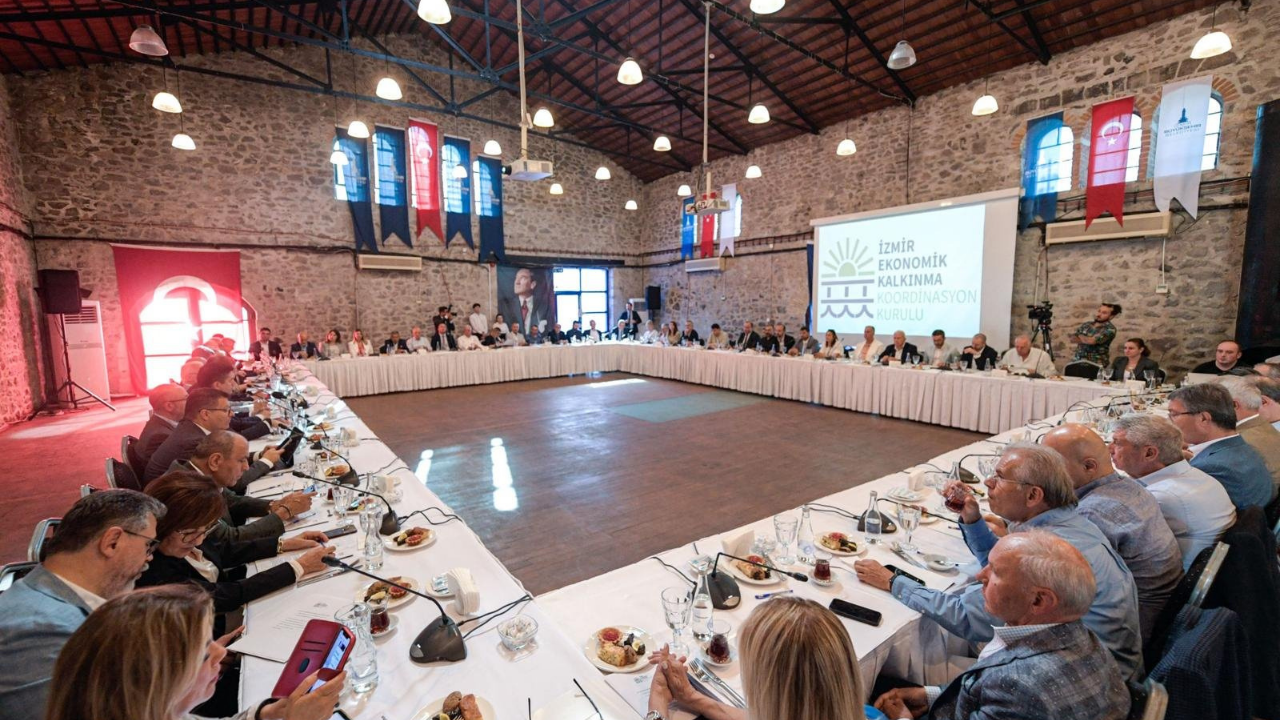 Veriyle, Akılla Ve Uzlaşıyla Yola Devamm