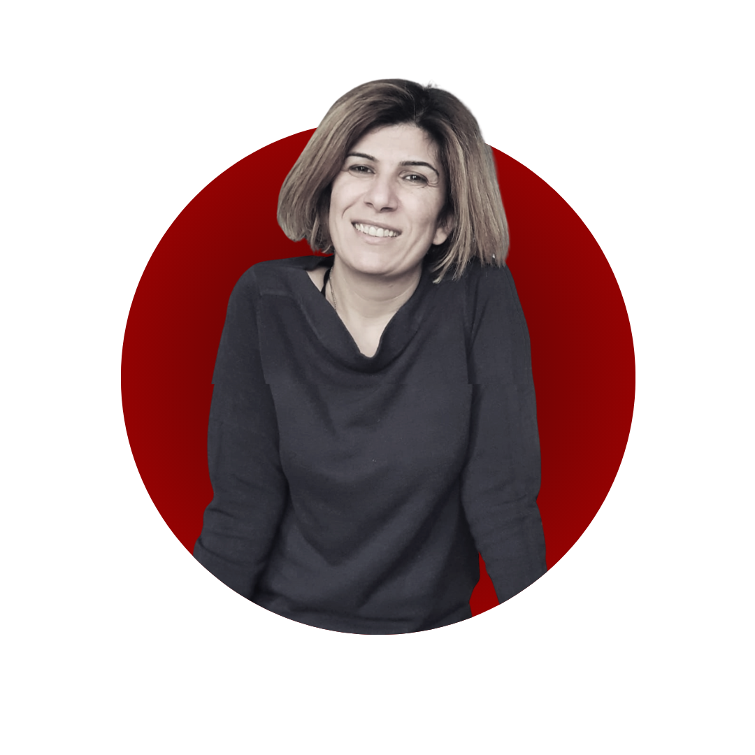Serap Buzrul Yaşar