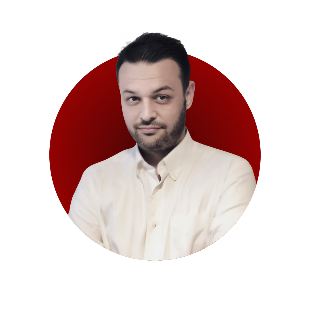 Kaan Çağlayangöl