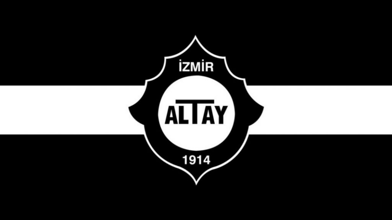 Altay Logo
