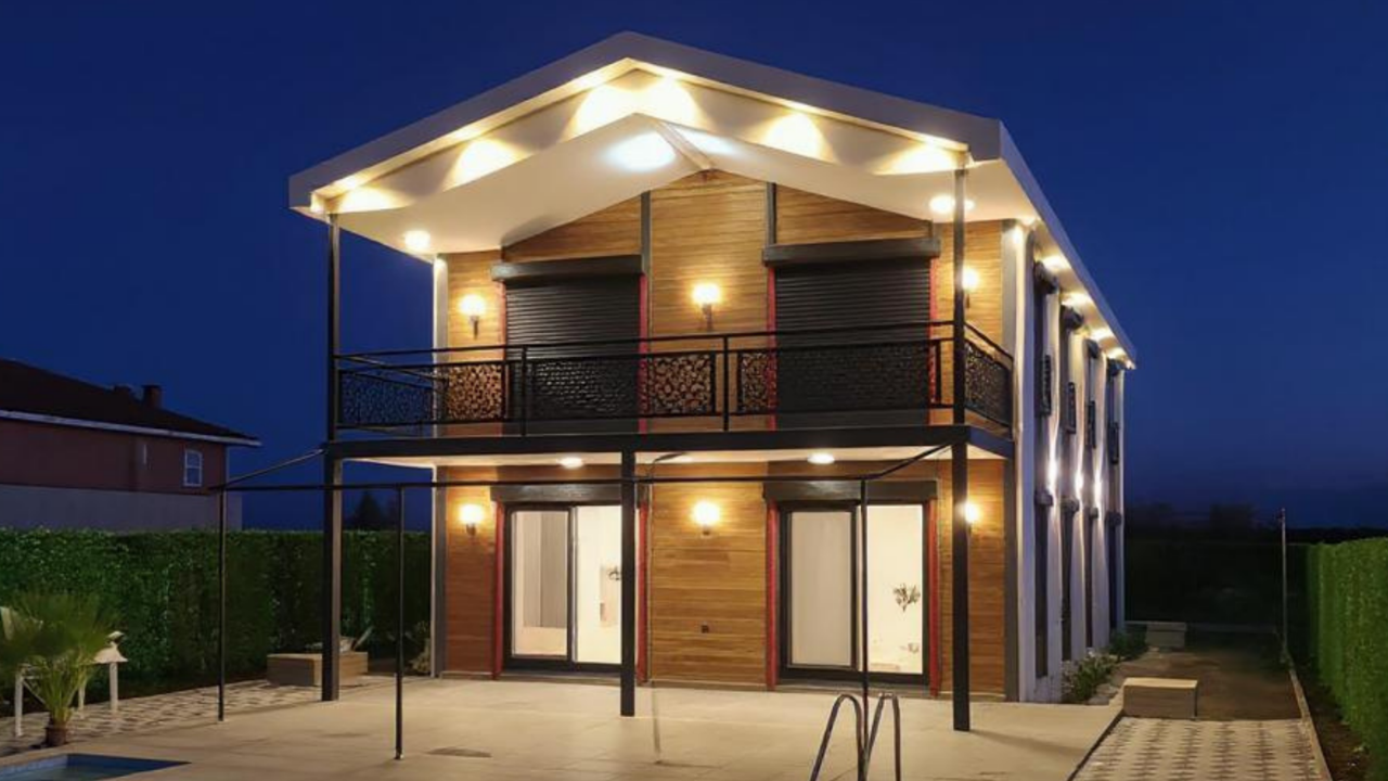 Avcılar Prefabrik 2