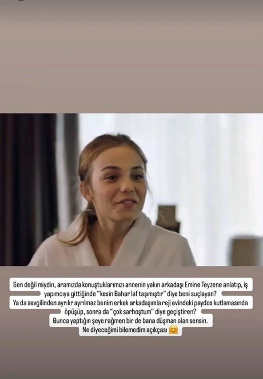 Bahar Sahin 2 Arsv