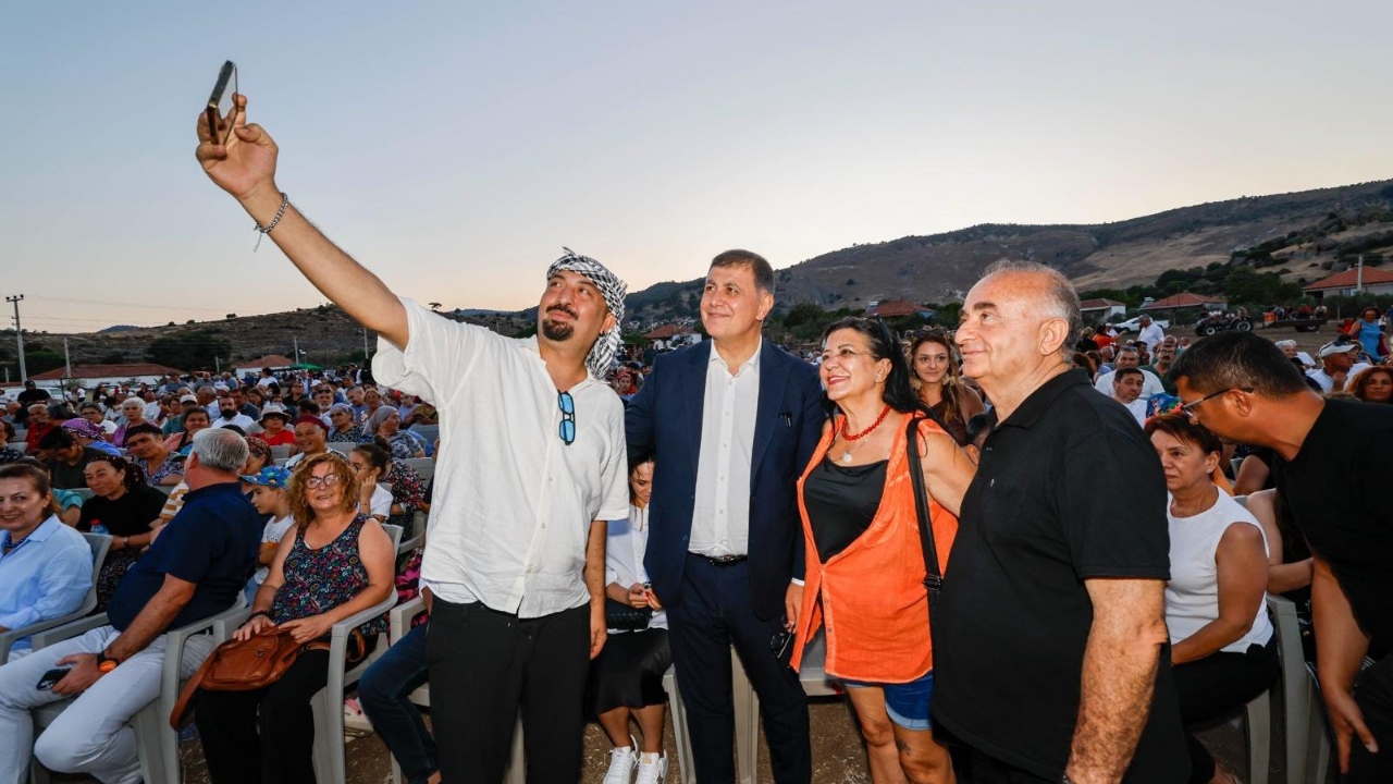 Bamya Festivali 1