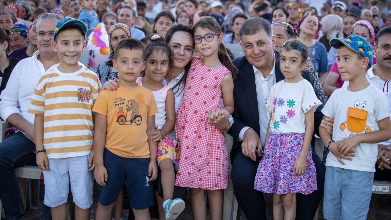 Bamya Festivali 2