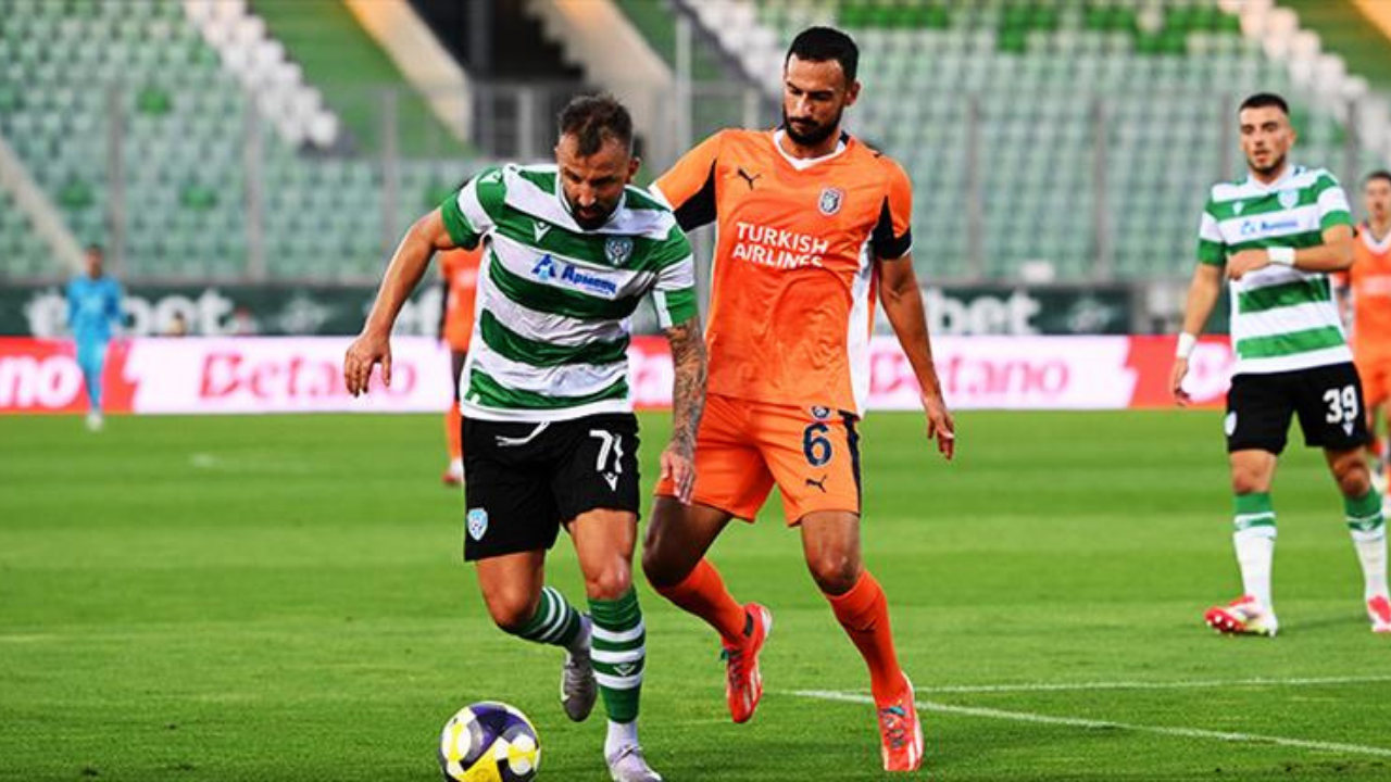 Başakşehir-2