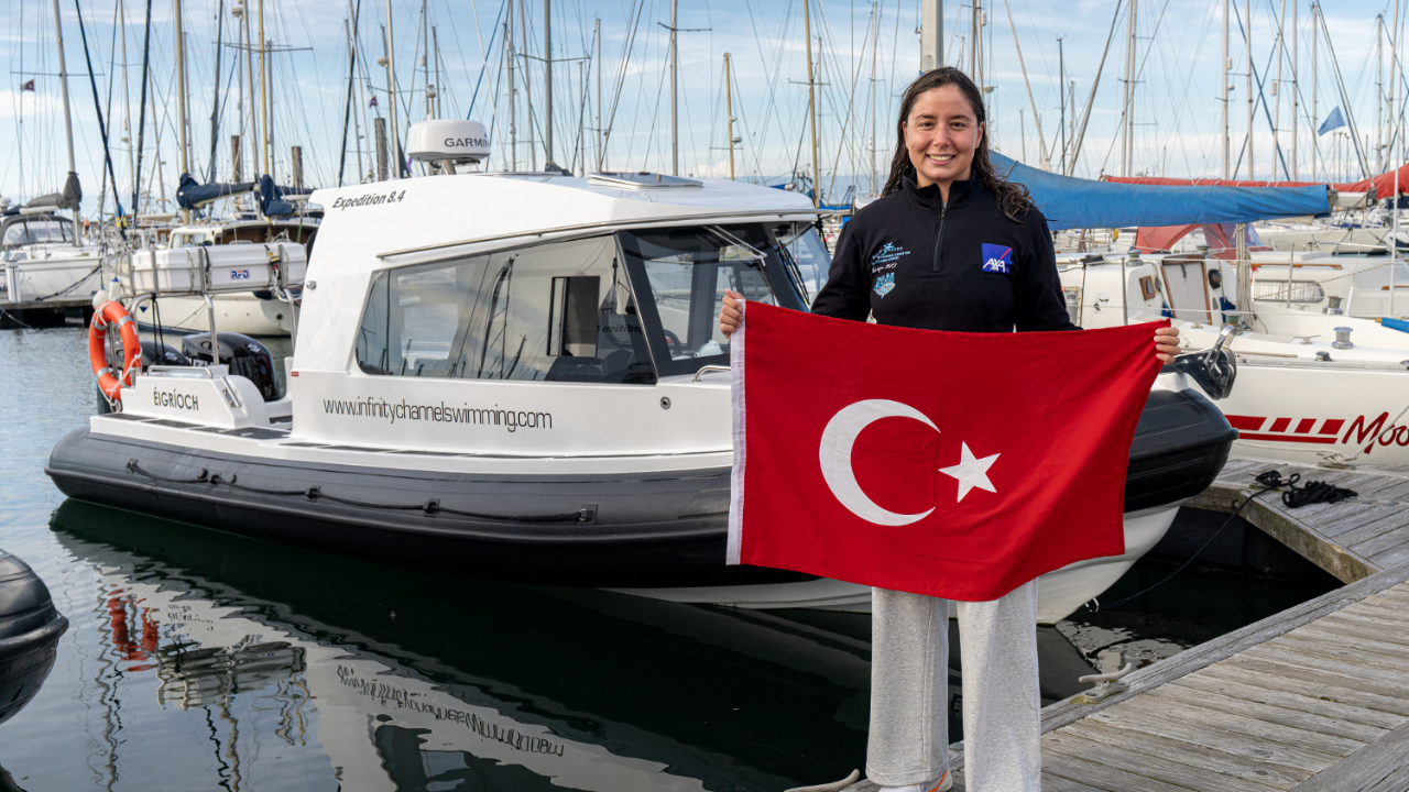 Bengisu Avcı Kuzey Kanalı1