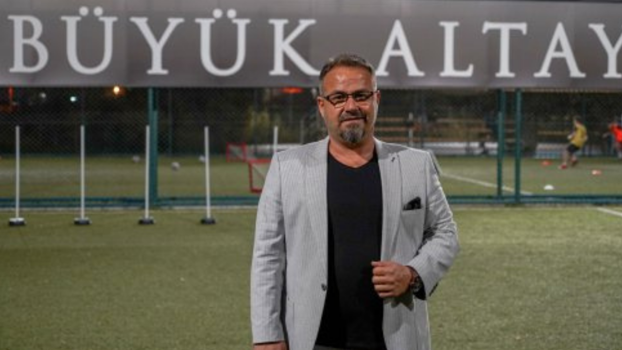 Cemil Has Altay