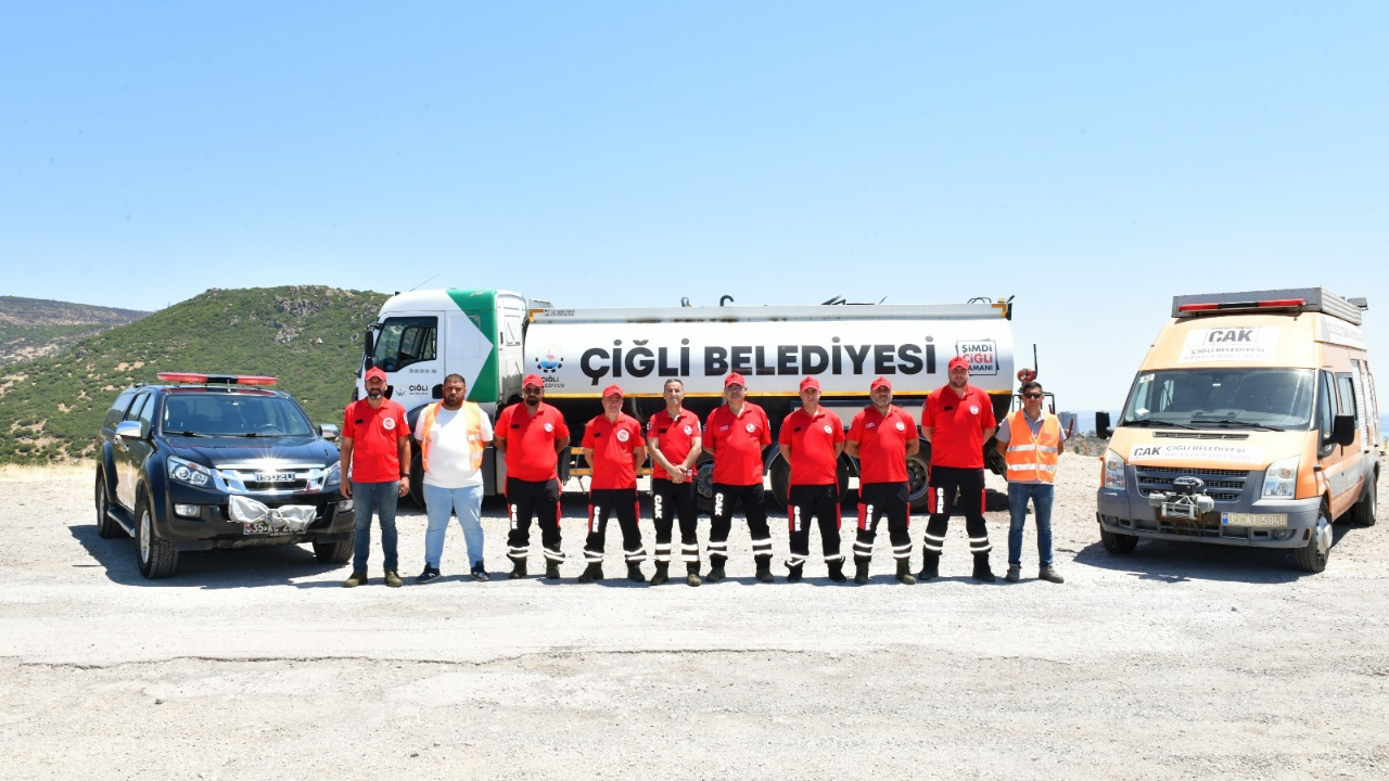Çiğli 5