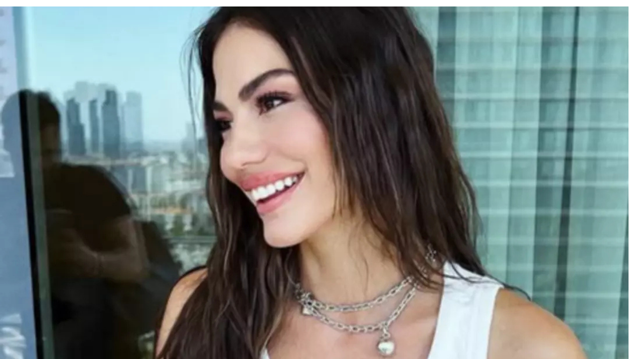 Demet Özdemir1