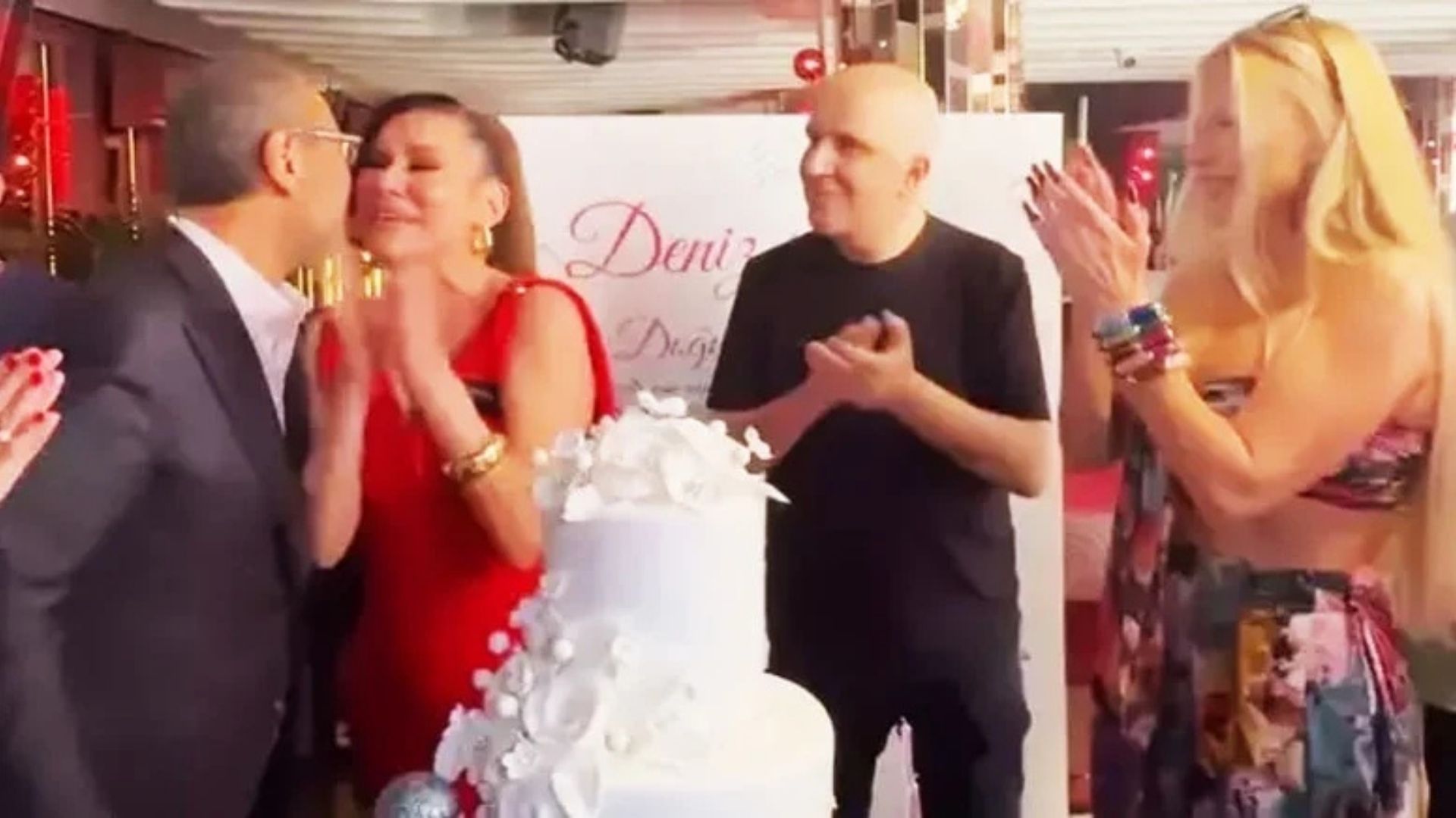 Deniz Seki 2 Ayda 15 Kilo Verdi! İşte Doğal Zayıflama Formülü (2)