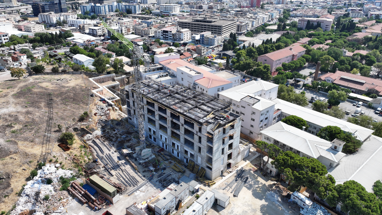 Eşrefpaşa Hastanesi-2