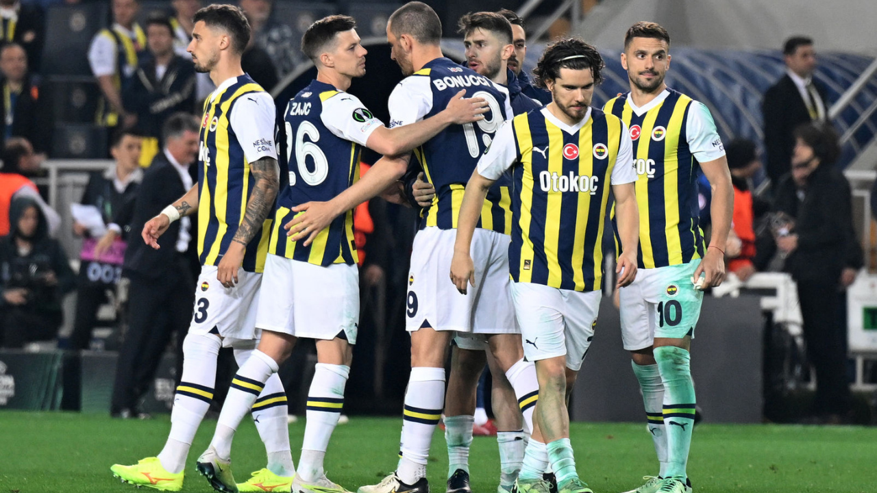 Fenerbahçe-36