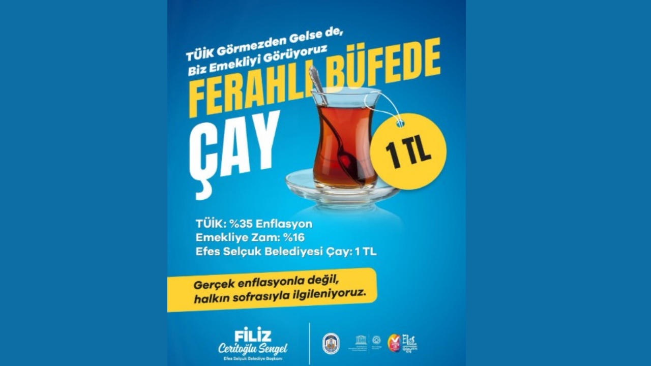 Ferahlı Büfe