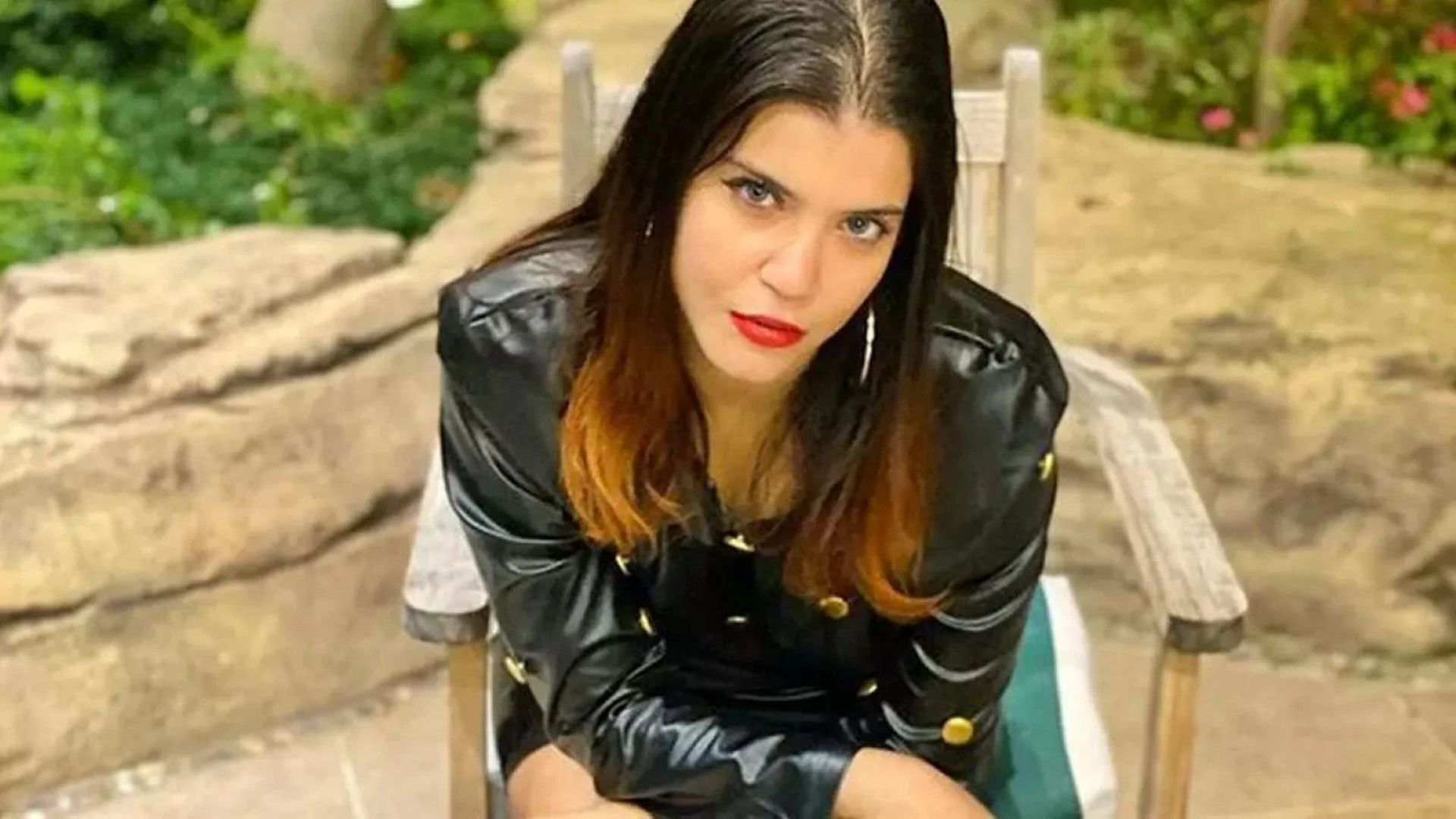 Feyza Civelek’e 5 Yıla Kadar Hapis Istemi “Seni Köprüde Sallandırırım” Sözleri Mahkemelik Etti (1)