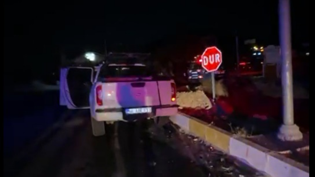 Foça Kaza 1