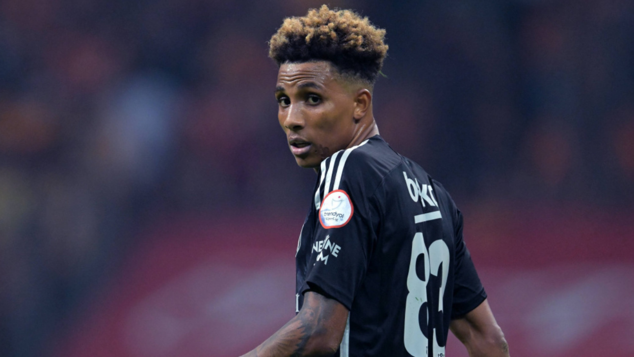 Gedson Fernandes1