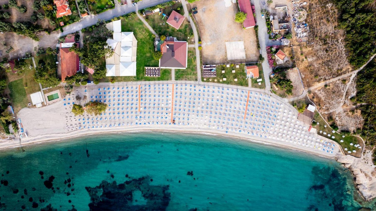 Hanedan Resort Beach Club Foca Photo 48