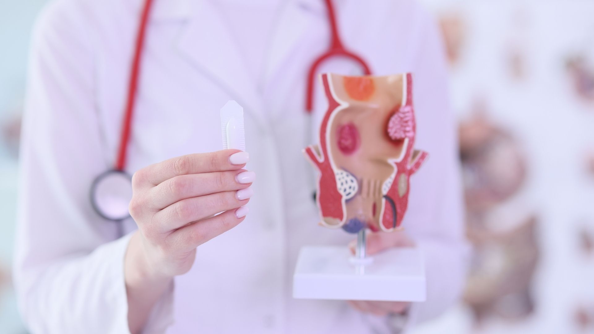 Hemoroit Tedavisinde Yeni Dönem Lazer Yöntemiyle Ağrısız Çözüm (1)