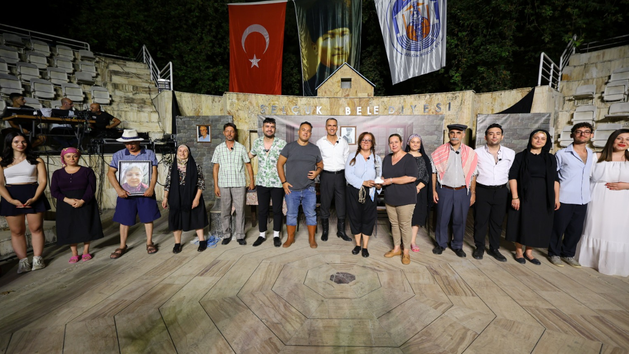 İlmik İlmik 1