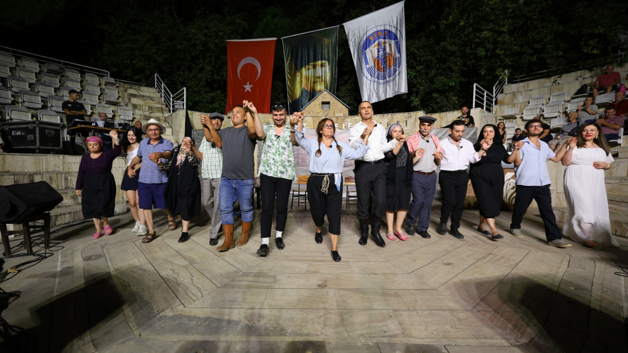 İlmik İlmik 3