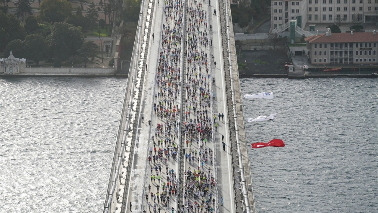 Istanbul Marotonu1