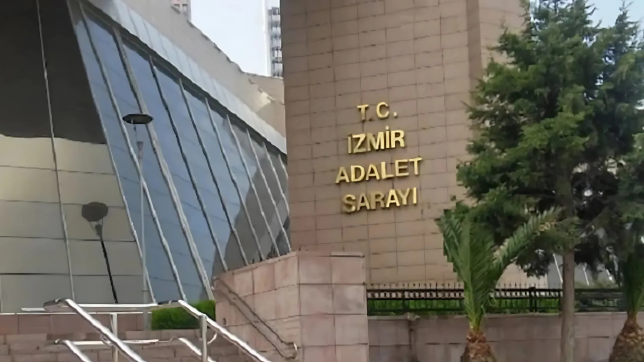 İzmir Adliyesi’nde yeni dönem: 44 Cumhuriyet Savcısı atandı, görev dağılımı yeniden yapılandı