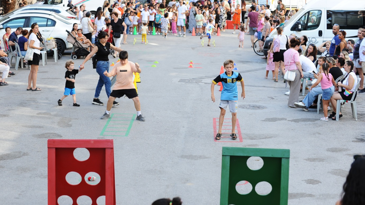 İzmir'de Son Dakika-33