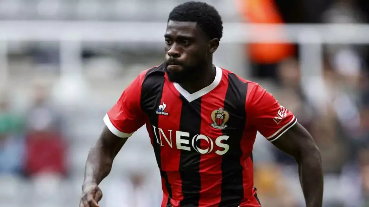 Jeremie Boga