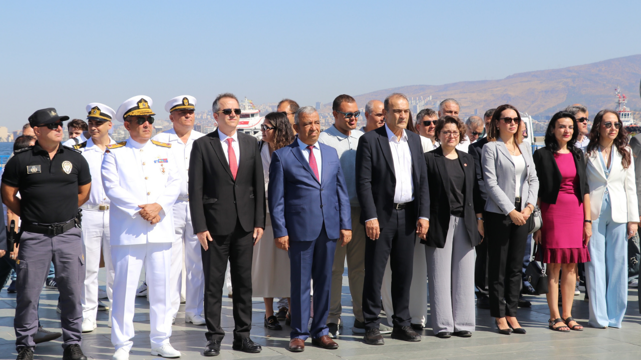 Kabotaj Bayramı 2025