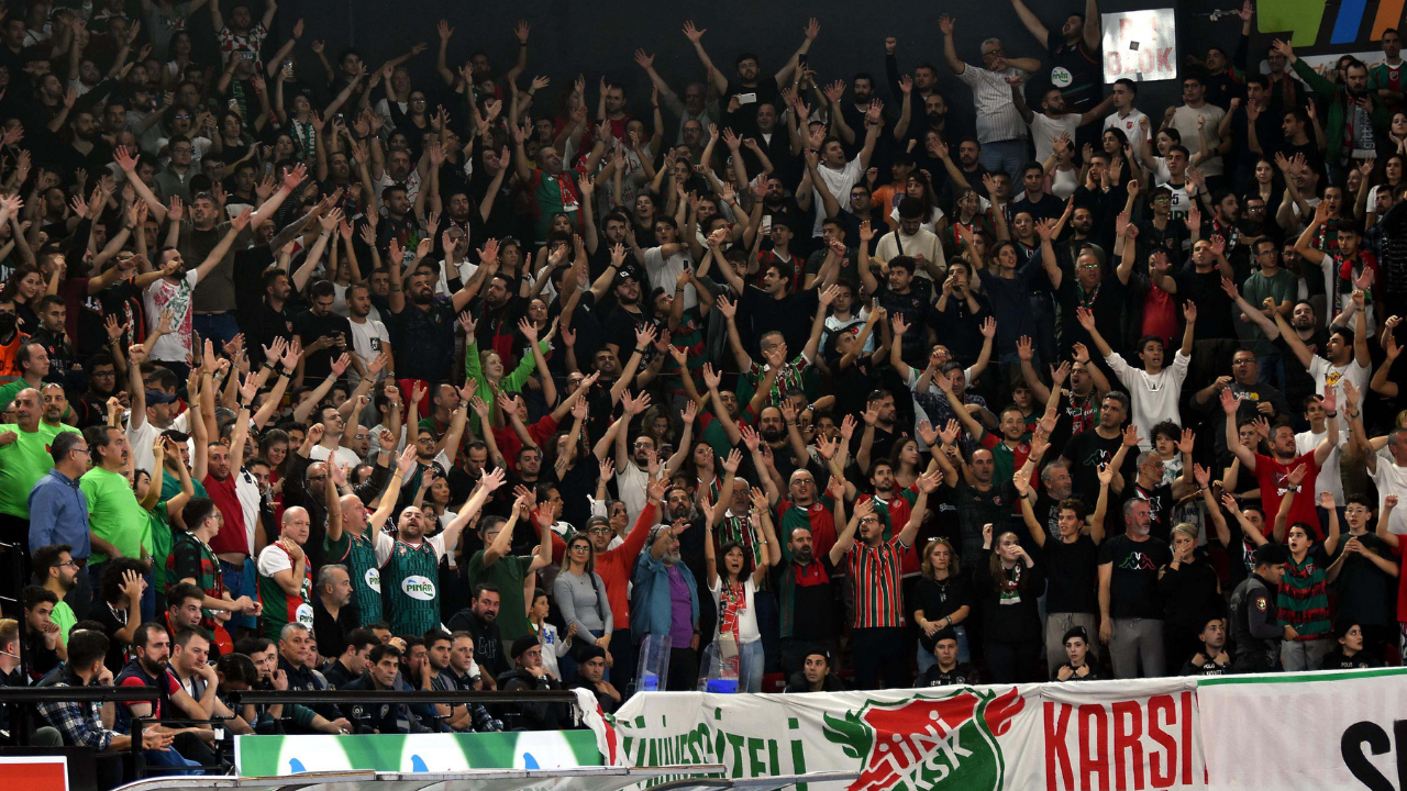 Karşıyaka Basketbol-8