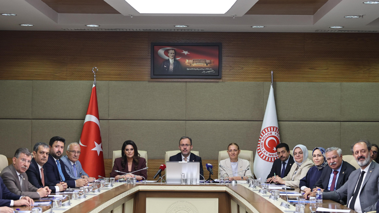 Kasapoğlu Engelli Kurul