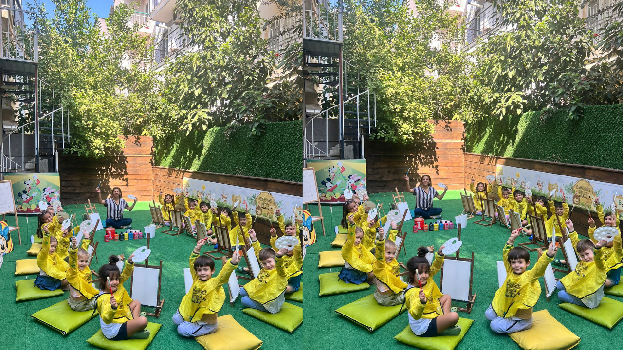 Masallar Dihyarıııııııııı