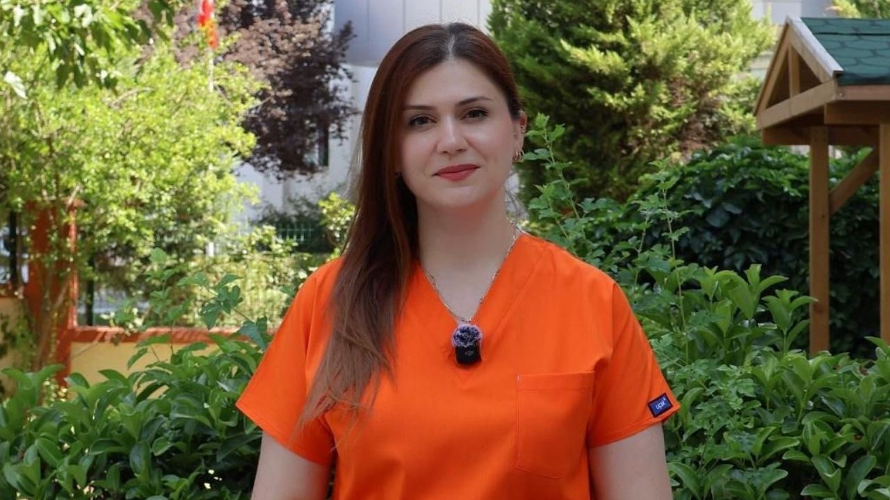 Menopoz Sürecinde Eşlere Büyük Görev Düşüyor Anlayış Ve Destek Şart (2)