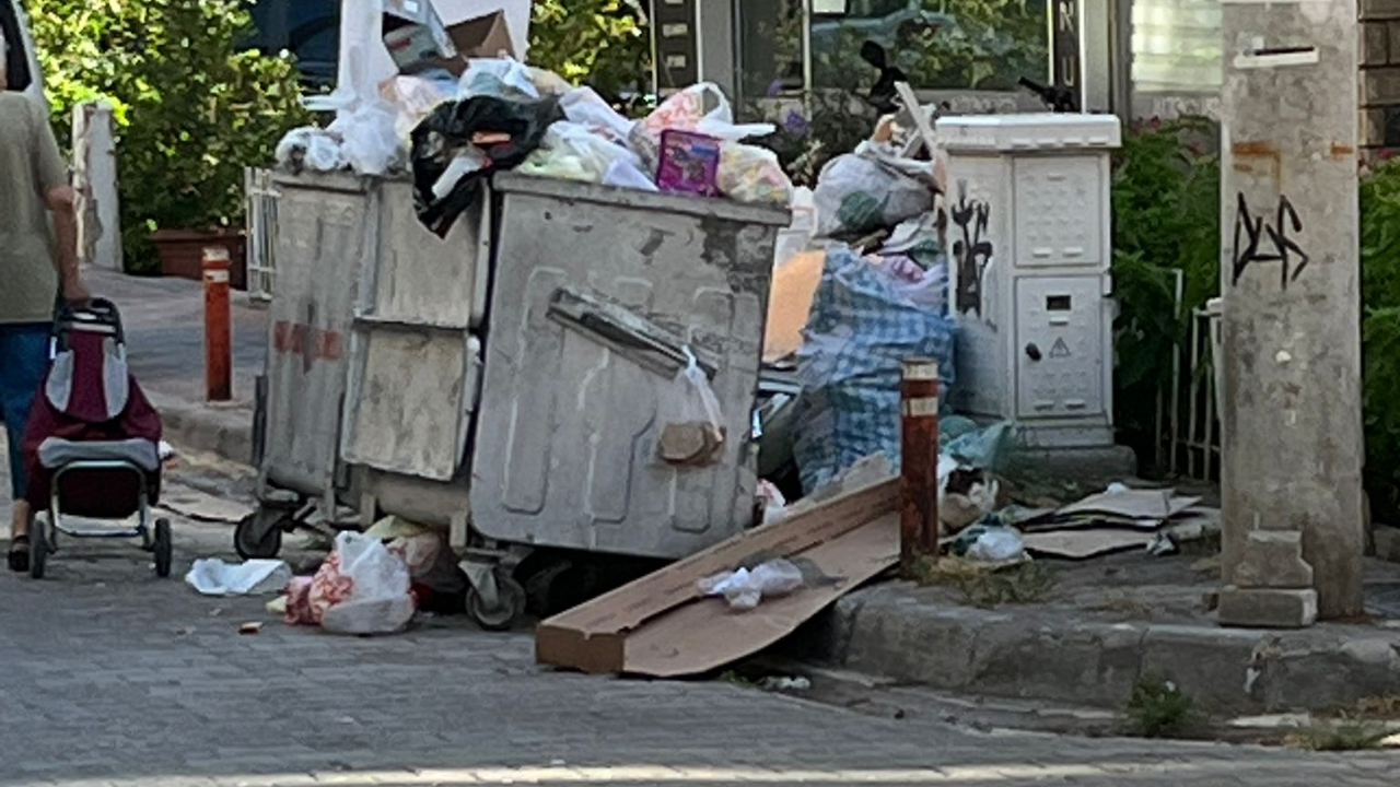 Moloz Karşıyaka 5